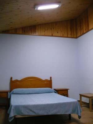 Albergue Camarena De La Sierra Pokój zdjęcie